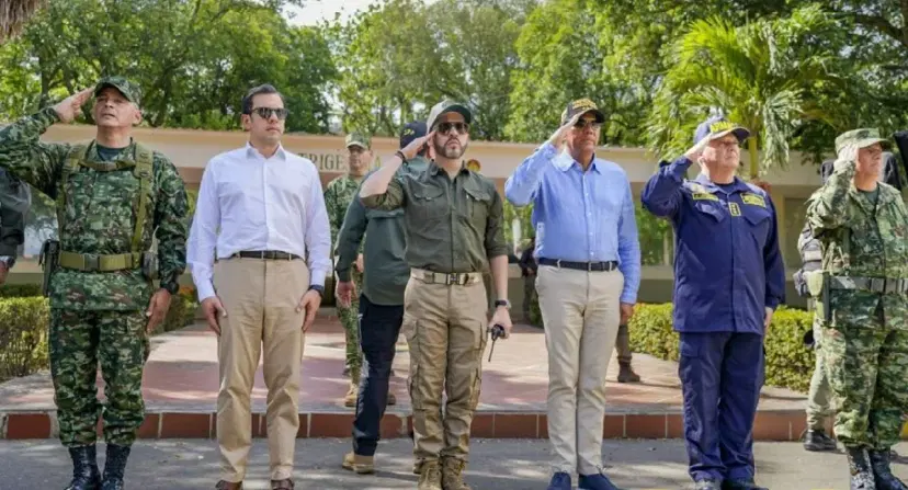 Abelardo cadáveres Revés judicial para Abelardo De La Espriella: toman decisión sobre videos entre cadáveres