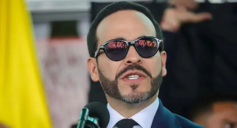 Abelardo De La Espriella. Lucha por límites de Barranquilla enfrenta a congresista y al presidente De La Espriella: ¿qué pasó?