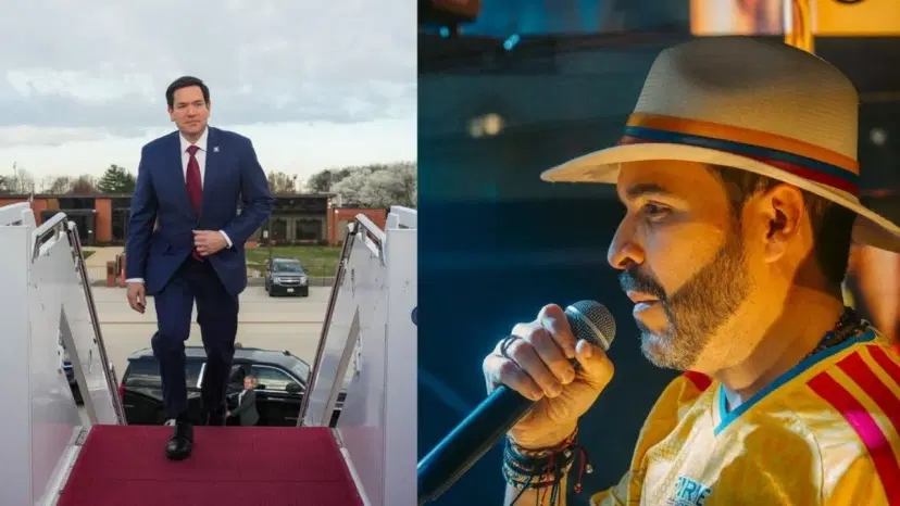 Abelardo de la Espriella y su aparente relación cercana con Trump. Sobre estos objetivos trabajará Abelardo de la Espriella y el gobierno de Estados Unidos