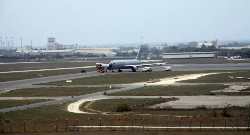Aeropuerto Ernesto Cortissoz. Barranquilla pidió al Gobierno Nacional la administración de su aeropuerto: ¿cambiará la operación?