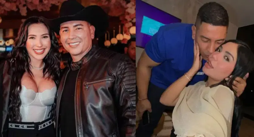 Aida Victoria Merlano rompió el silencio sobre el video de El Agropecuario. Aida Victoria Merlano se pronunció sobre el video de 'El Agropecuario' en OnlyFans: ¿qué dijo?
