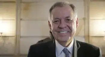 Alejandro Ordóñez De La Espriella mueve su gabinete: Alejandro Ordóñez reemplazará a Rodrigo Lara en el MinInterior