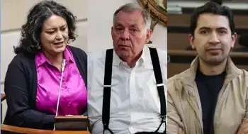 Alejandro Ordóñez Reacciones políticas al nombramiento de Alejandro Ordóñez como ministro del Interior