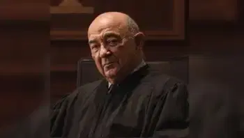 Alvin Hellerstein, juez federal que llevaba el caso contra Nicolás Maduro y Cilia Flores. Alvin Hellerstein, juez federal que llevaba el caso contra Nicolás Maduro y Cilia Flores.