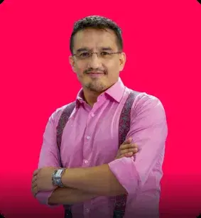 Andrés Marín Martínez