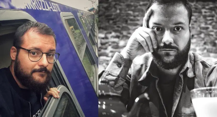 Antonio Acedo maquinista AVE de Urda tren Fotos | Él era Antonio Acedo, el maquinista del tren AVE de Urda que chocó en España