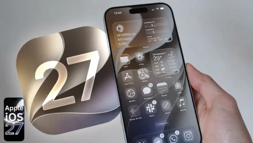 Apple confirmó los iPhone compatibles con iOS 27. ¿Su iPhone tendrá iOS 27? Estos son los modelos compatibles con la nueva actualización de Apple