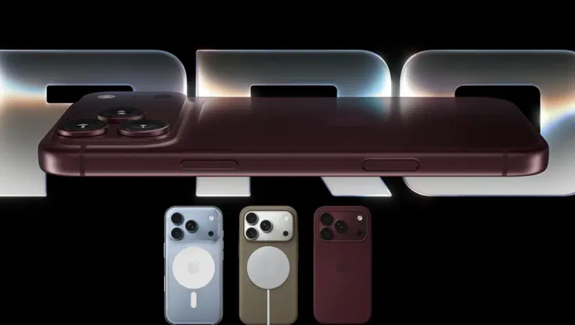 Apple inició la preventa del iPhone 18 Pro y iPhone 18 Pro Max en Colombia. Inició la preventa del iPhone 18 Pro y Pro Max en Colombia: estos son sus precios y fecha de entrega