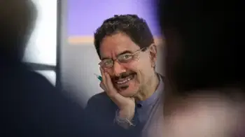 Así ha cambiado la imagen pública de Iván Cepeda desde los años noventa Así ha cambiado la imagen pública de Iván Cepeda desde los años noventa