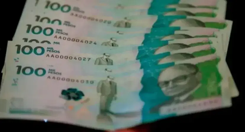 Aumento del salario mínimo 2027 Este es el aumento del salario mínimo 2027 que propone el presidente de Bancolombia: ¿cuánto sube?