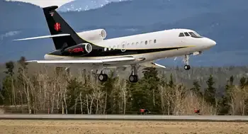 Avión ambulancia de Latitude Air Ambulance desapareció frente a Nantucket (Massachusetts). Buscan en el Atlántico avión médico canadiense que desapareció con seis personas rumbo a Boston