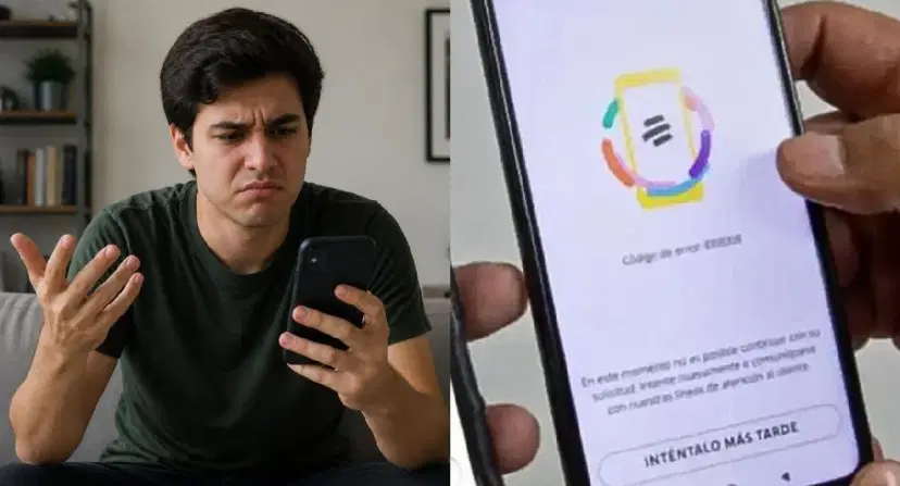 Bancolombia fallas ¿Está fallando Bancolombia? Usuarios reportan problemas con transferencias y pagos en la app