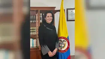 Beatriz Eugenia Vélez Vengoechea, nueva presidenta de Colpensiones. Beatriz Eugenia Vélez Vengoechea: hoja de vida y trayectoria de la nueva presidenta de Colpensiones