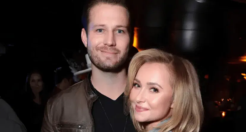 Brian Hickerson, novio de Hayden Panettiere, habló con la DEA tras su muerte. Brian Hickerson, novio de Hayden Panettiere, habló con la DEA en la investigación por su muerte