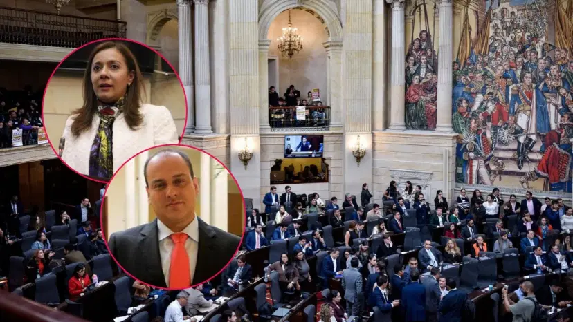Cámara y Senado con un solo director administrativo Así se podrían ahorrar $ 300 mil millones que se gasta el Congreso en burocracia