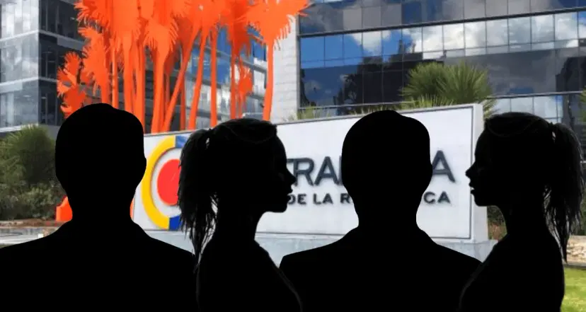 Candidatos Contraloría Radiografía a los aspirantes a la Contraloría: Bienes, contratos y trayectorias