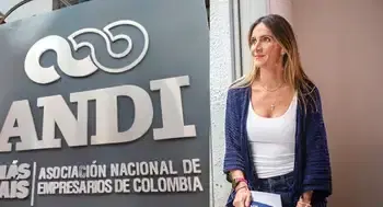Candidatos para reemplazar a Bruce Mac Master María Paula Correa y otros nombres en el sonajero para llegar a la presidencia de la ANDI