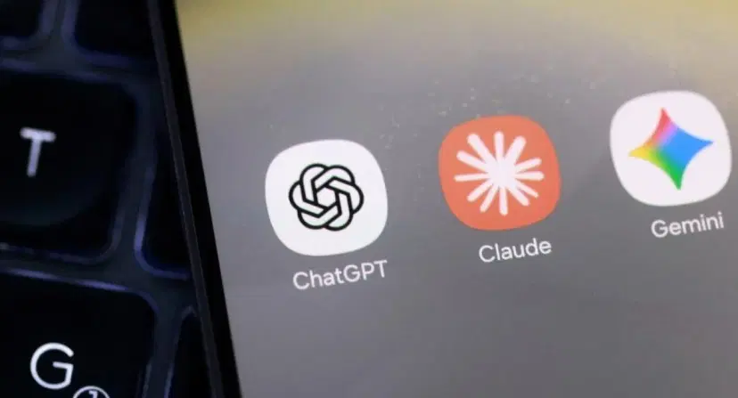 Capida mundial de ChatGPT alternativas ¿Qué otras herramientas puede usar con la caída mundial de ChatGPT, Claude y Grok?
