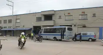 Cárcel Hacinamiento carcelario enciende alertas en Barranquilla: Asamblea pide acciones al Estado
