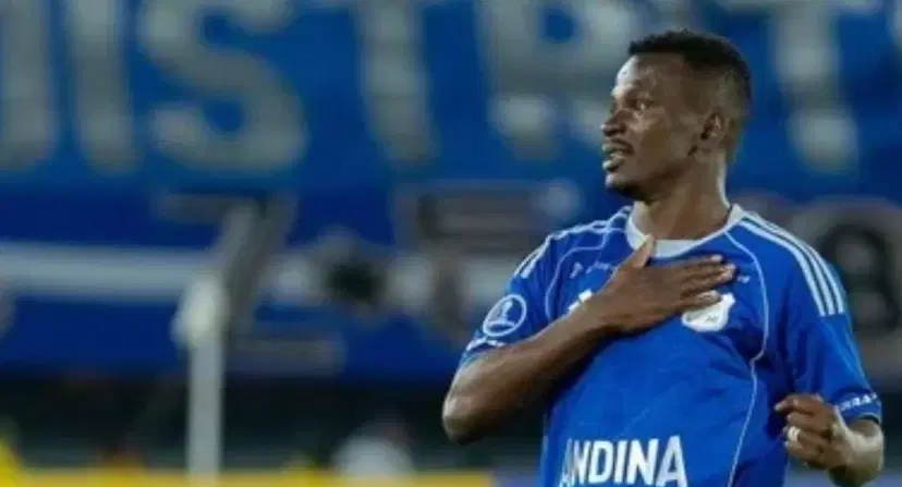 Carlos Darwin Quintero Video | El horrible penal de Darwin Quintero que los hinchas de Millonarios no le perdonan