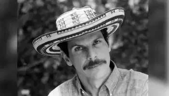 Carlos Pizarro Leongómez, excomandante del M-19 y líder político colombiano. ¿Quién fue Carlos Pizarro y por qué la orden de De La Espriella desató polémica?