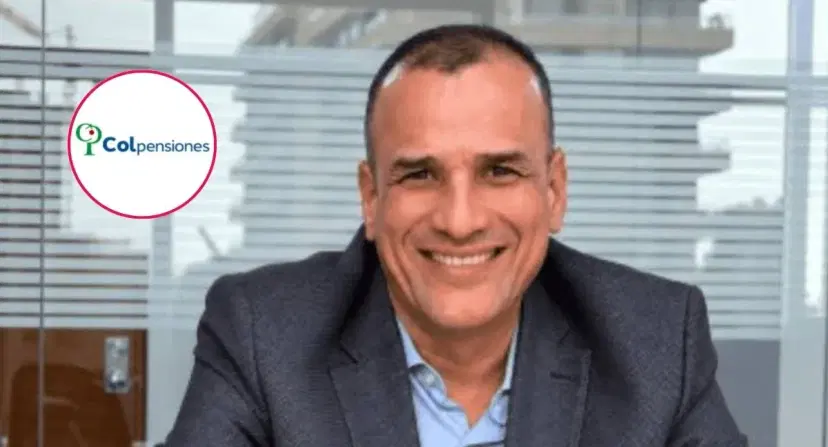 Carlos René Montoya Colpensiones Él es Carlos René Montoya, el cordobés que suena para asumir la presidencia de Colpensiones