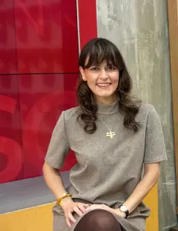 Carolina Fierro Valbuena