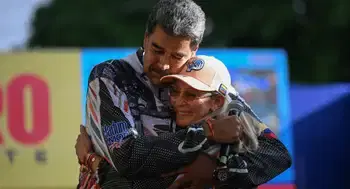 Cilia Flores cumplió 70 años y se declaró no culpable de tortura en Nueva York. El cumpleaños 70 de Cilia Flores, la 'primera combatiente' de Maduro, fue en un tribunal de EE. UU.