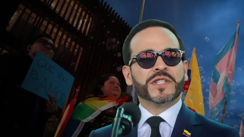 Colombia decidió retirarse de un organismo internacional defensor de los derechos Lgbtiq+ Colombia renunció a organismo que protege los derechos de las personas LGBTIQ+
