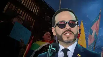 Colombia decidió retirarse de un organismo internacional defensor de los derechos Lgbtiq+ Colombia renunció a organismo que protege los derechos de las personas LGBTIQ+