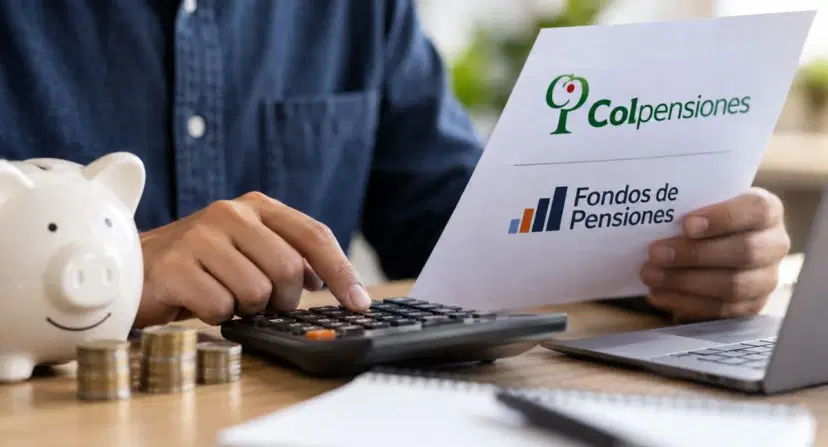 Colpensiones o fondos privados con reforma pensional ¿Cotizará en Colpensiones o en un fondo privado en 2027? Tenga sus cuentas claras con esta guía