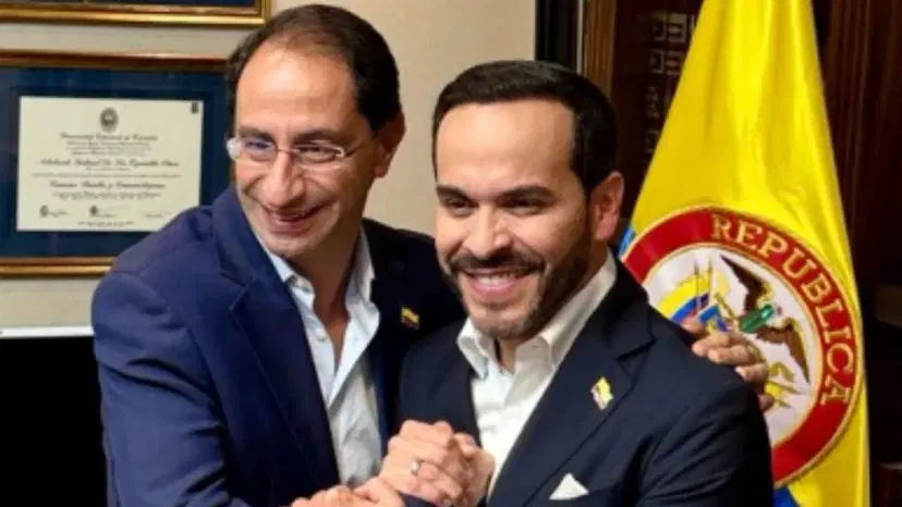 Con un discurso técnico y económico busca el voto de los colombianos. Del manejo de la crisis económica a la carrera presidencial: ¿Quién es José Manuel Restrepo?