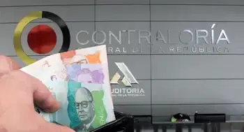 Contraloría calculó que faltan $4,2 billones para pagar pensiones de Colpensiones en 2026. Contraloría calcula que faltan más de $4,2 billones para pagar las pensiones de Colpensiones en 2026