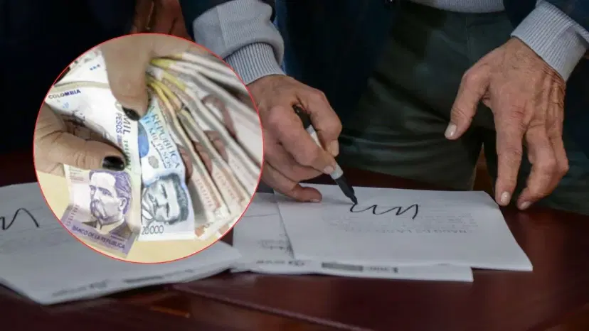 Contratación en Colombia Los 'contrataderos': así se desvían recursos públicos en Colombia