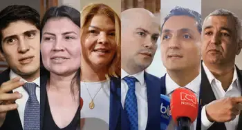 Corte Suprema llamó a juicio a seis congresistas por obras de la Ungrd en tres regiones. Corte Suprema abre juicio a congresistas del caso Ungrd: Carlos Ramón González, entre los testigos