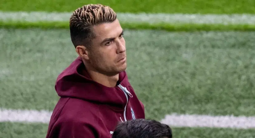 Cristiano Ronaldo Reapareció Cristiano Ronaldo y ganó un apoyo contra Jorge Jesús: las palabras de Zidane