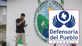 Defensoría ha alertado sobre el riesgo de sacar a los excombatientes ubicados en Putumayo La advertencia de la Defensoría sobre los excombatientes de Putumayo: 'Podrían estar en riesgo'