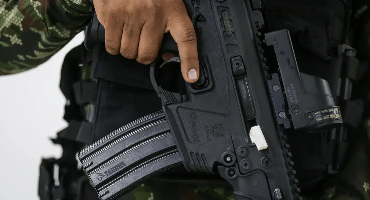 Defensoría pidió al Ejército información por muerte de campesino en La Macarena (Meta). Denuncian que militares mataron a un campesino desarmado en La Macarena, Meta: ¿qué pasó?