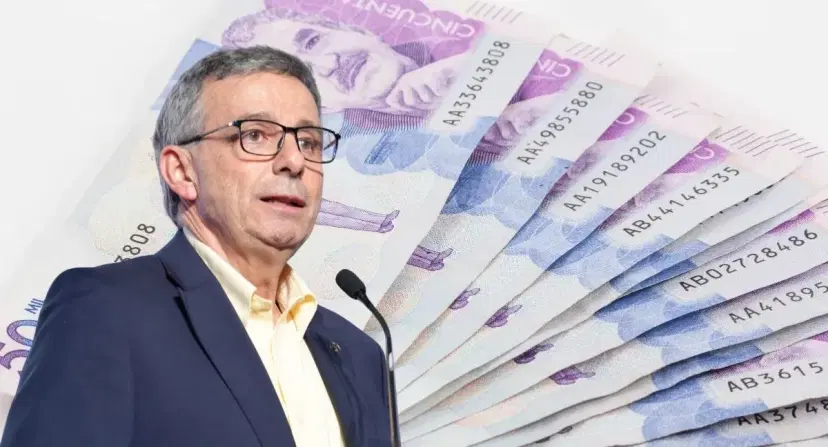 Desmontarán el 4x1000 en Colombia ¿Se va a desmontar el 4x1.000? Las medidas que contempla Hacienda y cómo impactarían su bolsillo