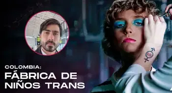 Documental de Samuel Adrian cuál es ‘Colombia: fábrica de niños trans’: este es el documental que llevó a prisión a Samuel Adrián