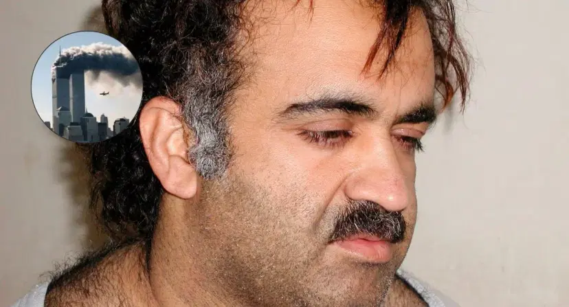 ¿dónde está Khalid Sheikh Mohammed? 25 años después del atentado a las Torres Gemelas, ¿dónde está Khalid Sheikh Mohammed?