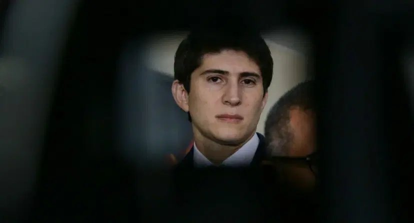 Econgresista Wadith Manzur fue trasladado a la Picota La Picota recibe a Wadith Manzur, excongresista implicado en el escándalo de la Ungrd