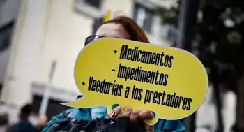 El contrato de fiducia del Fomag vencía este sábado 31 de octubre Gobierno no prorrogará el contrato de fiducia del Fomag: ¿qué pasará con los maestros?