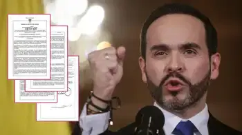 El Decreto que concentra tutelas Análisis | Tutelas contra De la Espriella: ¿está bien que el Consejo de Estado sea su juez?