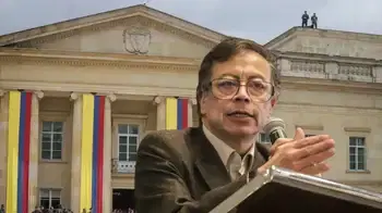 El director del Dapre dio unas alarmantes cifras en el Congreso de la República La alarmante cifra de la burocracia del gobierno Petro: creció 595 % según el Dapre