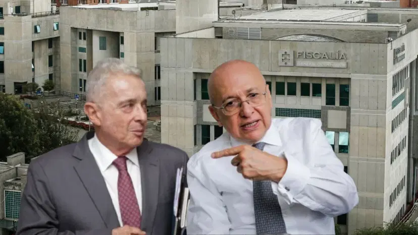 El expresidente Uribe rendirá indagatoria el 24 de julio “Por La Granja y El Aro existen montañas de evidencias contra Álvaro Uribe”: Montealegre