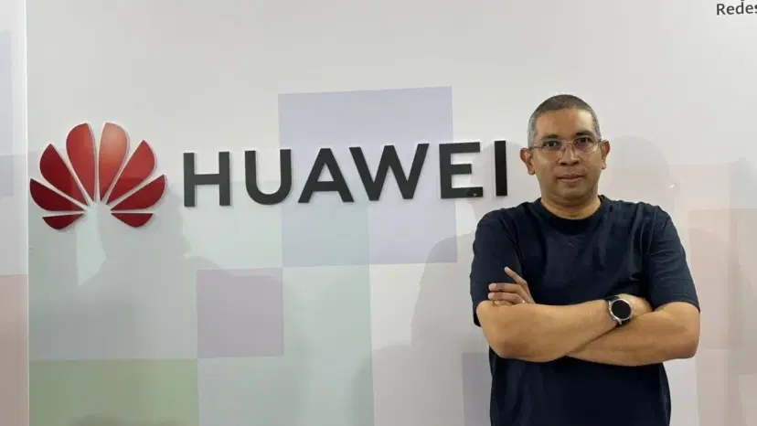¿El fin de nuestra privacidad? El error que se comete a diario con la IA según Huawei ¿El fin de nuestra privacidad? El error que se comete a diario con la IA según experto de Huawei