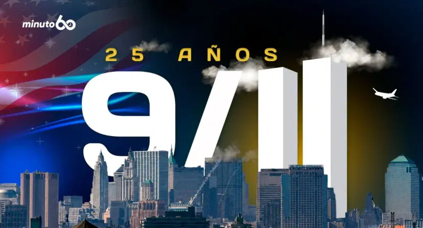 El mundo antes del 9/11: ¿cómo estaba organizado el orden internacional? Especial | 25 años del 9/11: ¿cómo era el mundo antes del 11 de septiembre de 2001?