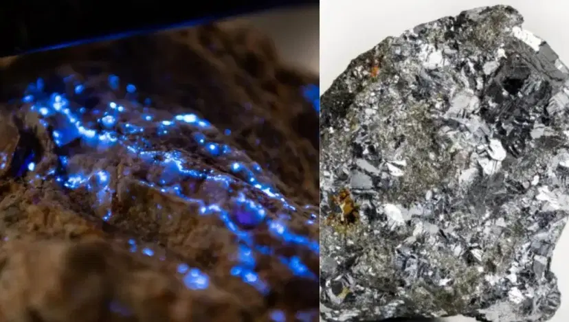 El tungsteno fue hallado durante una exploración minera en Caldas. ¿Qué es el tungsteno? El valioso mineral que fue hallado en Colombia