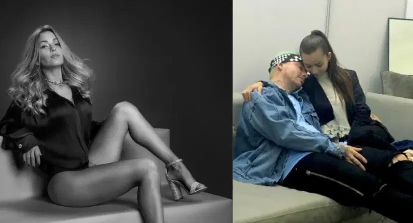 Ella es Melanie Pavola, la mexicana que salpicó la relación de J Balvin y Valentina. ¿Quién es la modelo mexicana que quedó en medio de la ruptura de J Balvin y Valentina Ferrer?